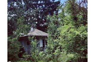 in Löfflerhofstraße 10, 4020 Linz, Grüne Oase mitten in Linz, Garten (ca. 900m²) mit kleinem Gartenhaus (24m²) und Keller