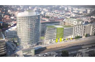 Büro zu mieten in Schönbrunner Straße 230, 1120 Wien, Büroflächen im VIO PLAZA! Schönbrunner Straße 230 Vienna