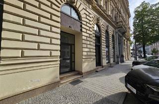 Büro zu mieten in Ringstraße, 4600 Wels, Repräsentative Geschäftsfläche in wunderschönem Palais in der Welser Ringstraße - sofort verfügbar