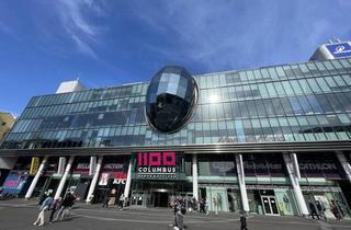 Geschäftslokal mieten in Columbusplatz, 1100 Wien, Columbus Center