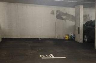 Garagen mieten in Widholzgasse, 1110 Wien, Stellplatz in der Tiefgarage 1110 Wien