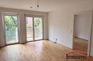 Wohnung mieten in Idlhofgasse, 8020 Graz, Ideale 3-Zimmerwohnung mit großem Balkon