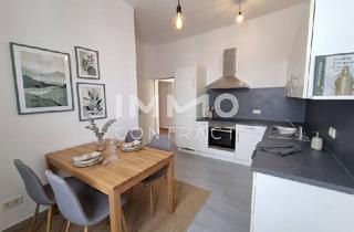 Wohnung mieten in 4600 Wels, Großzügige 2-Zimmer Wohnung in der Pfarrgasse 15 (hofseitig)