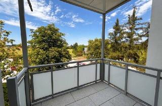 Wohnung mieten in 4063 Hörsching, Kompakte 2-Zimmer Wohnung mit sonnigem Balkon - teilsaniert!