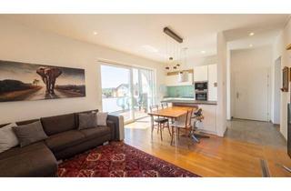 Wohnung kaufen in 4221 Steyregg, moderne 3 Zimmer-Wohnung mit großem Südbalkon und ca. 82 m2 Wohnfläche