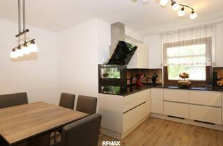 Wohnung kaufen in Hans-Sittenberger-Straße, 9500 Villach-Innere Stadt, Moderne 4-Zi-EG-Wohnung in Villach mit Loggia, TG und AP & Einbauküche