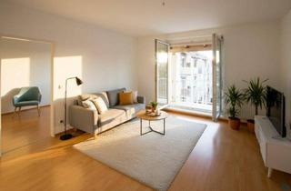 Wohnung kaufen in Königstetter Straße, 3430 Tulln an der Donau, Sonnige Wohnung mit schöner Raumaufteilung, Balkon, 2 Parkplätze