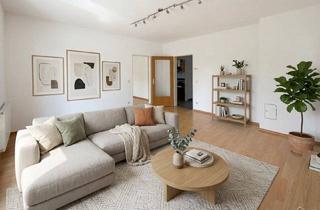 Wohnung kaufen in Königstetter Straße, 3430 Tulln an der Donau, Sonnige Wohnung mit schöner Raumaufteilung, Balkon, 2 Parkplätze