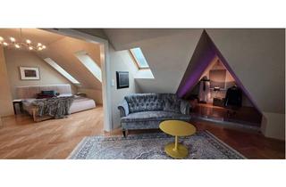 Wohnung mieten in 2700 Wiener Neustadt, MIETE mit KAUFOPTION - charmante Wohnung; Moderne trifft Klassik über den Dächern von Wr. Neustadt!