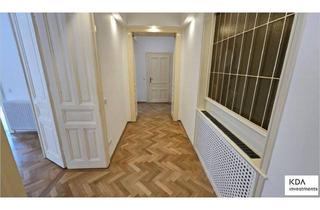 Wohnung mieten in Neunkirchner Straße 14, 2700 Wiener Neustadt, MIETE mit KAUFOPTION - Stilvolle FAMILIENWOHNUNG mit 5 Zimmern in der Fußgängerzone