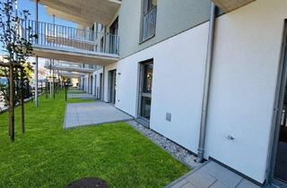 Wohnung mieten in Mitterstraße, 8055 Graz, Familienhit: 4 Zimmer Gartenwohnung – Neubau!