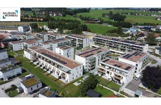 Wohnung mieten in Anton-Windhager-Straße 23, 5201 Seekirchen am Wallersee, ENTSCHLEUNIGUNGSORT! Behagliche, großzügige 3-Zimmerwohnung mit Balkon und 2 Tiefgaragenplätze in Seekirchen!