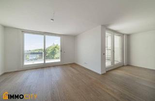 Wohnung mieten in Schweizertalstraße, 1130 Wien, Ihre neue Dach-Traumwohnung, 3,5 Zimmer, Erstklassige Ausstattung, Neubau, luxuriös + 75 m² Dachterrasse und 1x Garage inkl.
