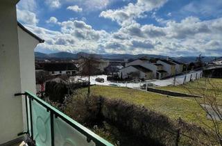 Wohnung mieten in Langenloiserstraße 30, 3500 Krems an der Donau, Helle 3-Zimmer Wohnung mit Weingarten- und Göttweigblick zu vermieten