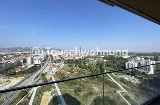 Wohnung mieten in 1020 Wien, TAUSCHWOHNUNG Tausch: Flat in Wien gegen Gleichwertige in Köln