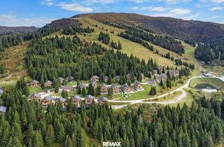 Haus kaufen in Koralmdorf 22 a, 9413 Trum-und Prössinggraben, Gemütliches, alpines Chalet mit Weitblick für Naturliebhaber im Wander- und Skigebiet Koralpe