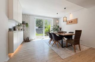 Doppelhaushälfte kaufen in 6361 Hopfgarten-Markt, Moderne Doppelhaushälfte in Ruhelage
