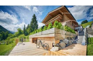 Haus kaufen in 5754 Hinterglemm, Luxus-Chalet mit Zweitwohnsitzstatus in Ski In/Ski Out Lage in Hinterglemm!