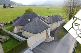 Villen zu kaufen in 6250 Kundl, Ein Anwesen, das Maßstäbe setzt - Luxusvilla mit Pool zu kaufen!