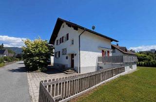 Haus mieten in 6900 Bregenz, Gepflegtes Einfamilienhaus in ruhiger Grünlage zur Miete