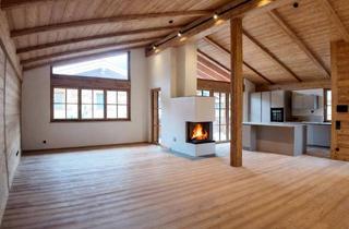 Haus mieten in 6365 Kirchberg in Tirol, Neubau-Chalet in ruhiger Ortsrandlage