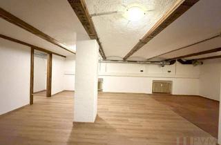 Büro zu mieten in 5020 Salzburg, ANFRAGEN BITTE PER MAIL RUND 70 M² LAGERFLÄCHEODER PROBERAUM ELISABETH-VORSTADT