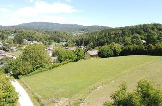 Grundstück zu kaufen in 8101 Sankt Veit, Sonniges Baugrundstück mit herrlichem Ausblick und viel Potenzial!
