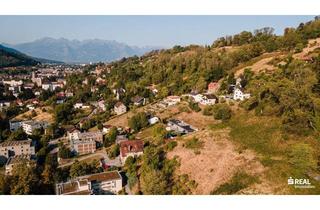 Grundstück zu kaufen in Mutterstraße, 6800 Feldkirch, Großzügiges Baugrundstück in super Lage