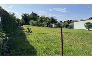 Grundstück zu kaufen in 2542 Kottingbrunn, IHR PERFEKTER PLATZ FÜRS EIGENHEIM: 1267m² IN TOP-RUHELAGE IN KOTTINGBRUNN