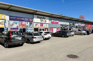 Geschäftslokal mieten in 8431 Gralla, Top Geschäftslokal 120m² im FMZ Gralla, Steiermark