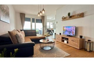 Wohnung mieten in 2700 Wiener Neustadt, NEUWERTIGER ZUSTAND IN TOP ZENTRALER LAGE - BARRIEREFREI