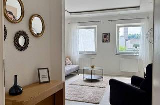 Wohnung mieten in Saint-Julien-Str. 3, 5020 Salzburg, Lifestyle City Appartment - voll möbliert, bezugsfertig, inkl High Speed-Internet.