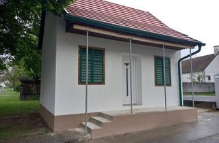 Haus kaufen in 7522 Strem, Sanierungsbedürftigtes Haus in Strem Südburgenland (Provisionsfrei)