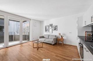 Wohnung kaufen in 6330 Kufstein, Charmante Wohnung mit Balkon im Herzen von Kufstein!