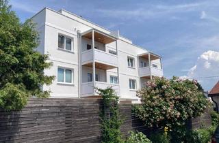 Wohnung kaufen in Stiblerweg, 4020 Linz, Erstbezug - Grünruhelage- 2 Raum Wohnung inkl. Einbauküche