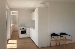 Wohnung kaufen in Stiblerweg, 4020 Linz, Erstbezug - Grünruhelage- 2 Raum Wohnung inkl. Einbauküche