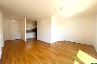 Wohnung mieten in Mona-Lisa-Steiner-Weg, 1120 Wien, 2-Zimmerwohnung mit Balkon & Fernblick - direkt am Rosenhügel
