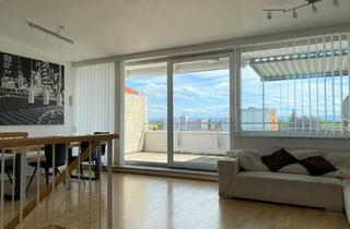 Maisonette mieten in 4320 Perg, Wunderschöne Maisonette mit großer Dachterrasse