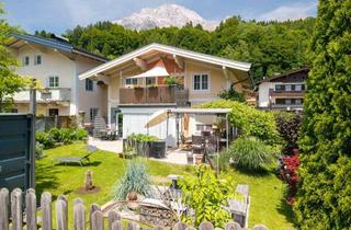 Einfamilienhaus kaufen in 5771 Leogang, Stilvolles Haus in Sonnenlage von Leogang