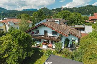 Einfamilienhaus kaufen in 6330 Kufstein, Haus mit historischem Charme trifft auf modernen Wohnkomfort!