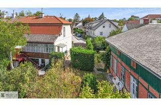 Haus kaufen in 2524 Teesdorf, Charmantes Haus aus der Jahrhundertwende - 142 m² Haupthaus | 93 m² Nebengebäude