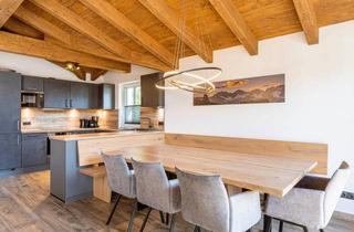 Haus kaufen in 5723 Uttendorf, Fabelhaftes Premium-Chalet in bester Lage von Uttendorf!