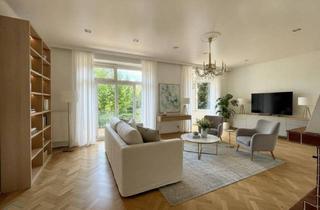 Haus mieten in Pötzleinsdorfer Straße, 1180 Wien, EINFAMILIENHAUS MIT SCHÖNEM GARTEN IN PÖTZLEINSDORF