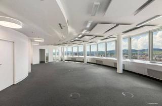 Büro zu mieten in 1200 Wien, Hochwertige Büroflächen im Millennium Tower