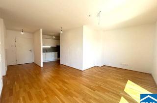 Wohnung mieten in Mona-Lisa-Steiner-Weg, 1120 Wien, 2-Zimmerwohnung mit Balkon & Fernblick - direkt am Rosenhügel