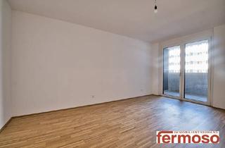 Wohnung mieten in 1200 Wien, Moderne 2-Zimmer-Wohnung mit Loggia und Fußbodenheizung in 1200 Wien, 73,7 m²!