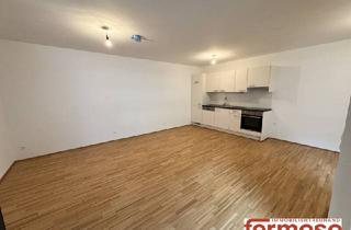 Wohnung mieten in 1200 Wien, Moderne 2-Zimmer-Wohnung mit Loggia, Einbauküche & Fußbodenheizung im 5. Stock, Wien 1200!