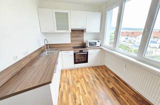 Wohnung mieten in 3385 Prinzersdorf, Wunderschöne Mietwohnung mit Loggia in Prinzersdorf