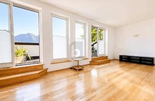 Wohnung kaufen in 5600 Sankt Johann im Pongau, FREIBLICK IN BESTLAGE - RUHE GENIESSEN, ZENTRAL WOHNEN