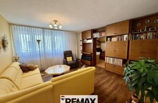 Wohnung kaufen in 1100 Wien, Perfekt geschnitten - Schön gelegen